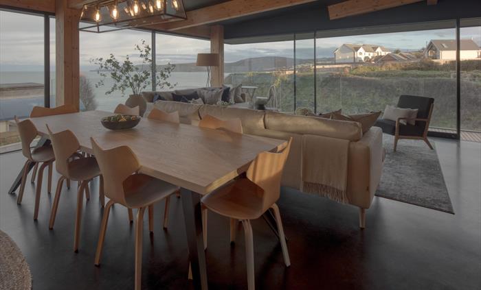 Edge House